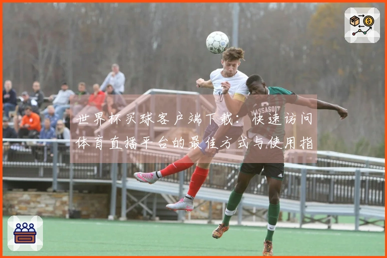 世界杯买球客户端下载：快速访问体育直播平台的最佳方式与使用指南